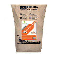 Семена газонной травы Универсальный Газон Сити 10 кг