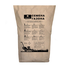 Семена газонной травы Универсальный Газон Сити 10 кг - фото 3