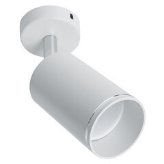 Изображение товара Спот Feron GU10 50 Вт белый IP20 (41061)