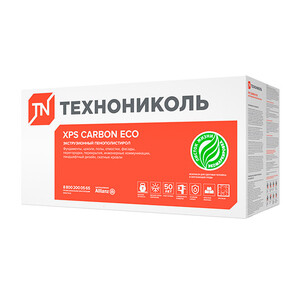 Экструдированный пенополистирол Технониколь Carbon Eco SP Шведская плита 100х580х2360 мм — купить в Москве: цены, характеристики, отзывы и фото в интернет-магазине Петрович.