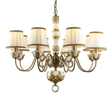 Люстра подвесная Arte Lamp (A9570LM-8WG)