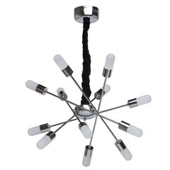 Люстра подвесная Mw-Light вега 12х3 Вт LED 220 В (329011012)