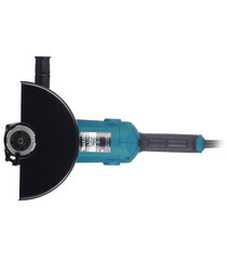 Шлифмашина угловая электрическая Makita GA9050 2000 Вт d230 мм - фото 7