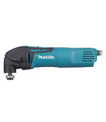 Реноватор электрический Makita TM3000C 320 Вт - фото 6