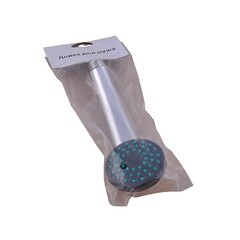 Лейка для душа Valta 3160 d65 мм 1F хром