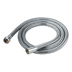 Шланг для душа Valta A01 1500 мм нержавеющая сталь