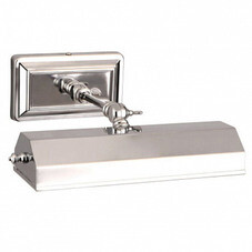 Светильник настенный Arte Lamp (A9126AP-1CC)