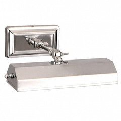 Светильник настенный Arte Lamp (A9126AP-1CC)