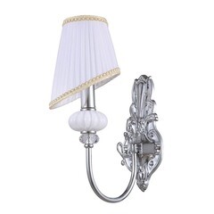 Бра настенное Crystal Lux Allegro (AP1)