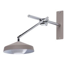 Бра настенное Mw-light 5 Вт LED 220 В (636022001)