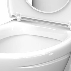 Унитаз-компакт Keramin Литл с косым выпуском с сиденьем полипропилен детский (00-003204) - фото 2