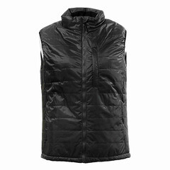 Изображение товара Жилет защитный Спрут Канада 56-58 рост 170-176 см черный