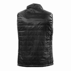 Жилет защитный Спрут Канада 56-58 рост 170-176 см черный - фото 3