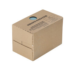 Плитка облицовочная Kerama Marazzi Баттерфляй аквамарин глянцевая 285х85х9 мм (42 шт.=1,02 кв.м) - фото 4