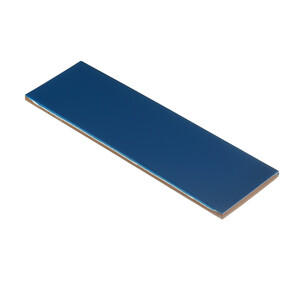 Плитка облицовочная Kerama Marazzi Баттерфляй синяя глянцевая 285х85х9 мм (42 шт.=1,02 кв.м) — купить в Санкт-Петербурге: цены, характеристики, отзывы и фото в интернет-магазине Петрович.