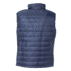 Жилет защитный Спрут Канада 52-54 рост 170-176 см синий/оранжевый - фото 8