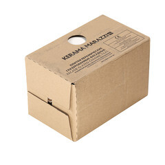 Плитка облицовочная Kerama Marazzi Баттерфляй белая глянцевая 285х85х9 мм (42 шт.=1,02 кв.м) - фото 5