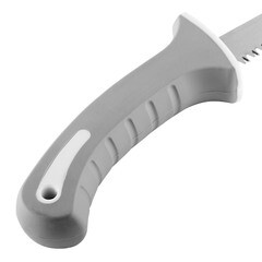 Ножовка по гипсокартону 150 мм КМ - фото 4