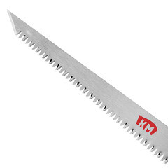 Ножовка по гипсокартону 150 мм КМ - фото 3