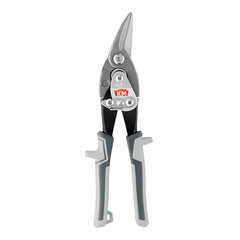 Изображение товара Ножницы по металлу КМ 250 мм левые