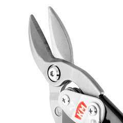 Ножницы по металлу КМ 250 мм левые - фото 5