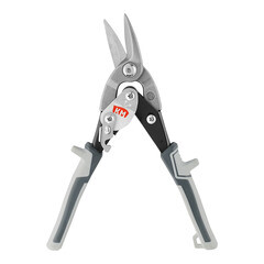 Ножницы по металлу КМ 250 мм правые - фото 6