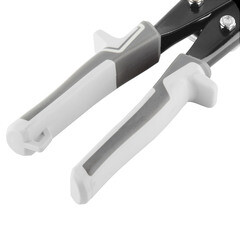 Ножницы по металлу КМ 250 мм правые - фото 5