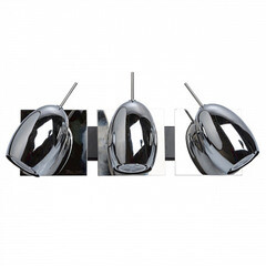 Спот De Markt Алгол GU10 5 Вт 220-240 В IP20 (506021303)