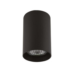 Светильник точечный накладной Lightstar Rullo GU10 50 Вт 220-240 В IP20 (214437)