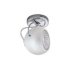 Спот Lightstar GU10 50 Вт 220-240 В IP20 (110514)