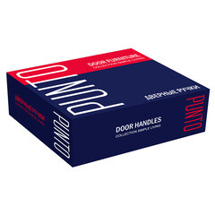 Ручка дверная Punto Rex круглая розетка зеленая бронза - фото 3