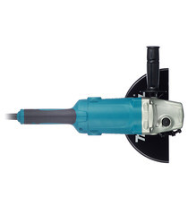 Шлифмашина угловая электрическая Makita GA9050 2000 Вт d230 мм - фото 3