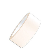 Лента малярная Beorol белая 48 мм 50 м (BK4850PT) - фото 2