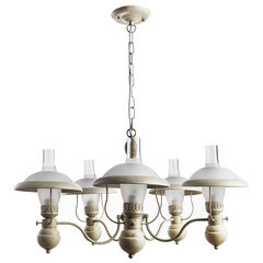 Светильник подвесной Arte Lamp (A4533LM-5WG)