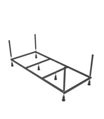 Изображение товара Каркас для ванны акриловой Cersanit Virgo 170х75 см с монтажным набором (K-RW-VIRGO*170n)