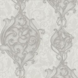 Обои виниловые на флизелиновой основе P+S Studio Line 02423-42 (1,06х10 м)