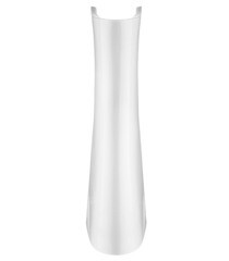 Пьедестал Santeri Версия/ Соната/ Pro 692 мм белый (1.3601.2.S00.00B.0) - фото 3