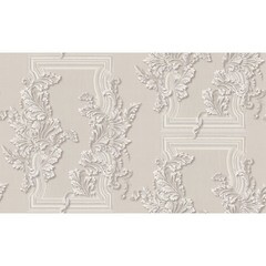 Обои виниловые на флизелиновой основе Палитра Prestige Color 0740-22 (1,06х10 м)