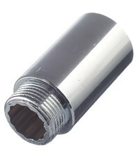 Удлинитель Stout 50 мм х 3/4 ВР(г) х 3/4 НР(ш) латунный (SFT-0002-003450)