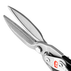 Ножницы по металлу КМ 300 мм прямые - фото 5