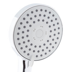 Душевой комплект Ravak с лейкой с держателем хром (X07S006) - фото 2