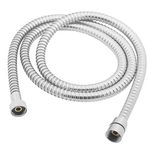 Шланг для душа Ravak 1500 мм металл хром (X07P006)
