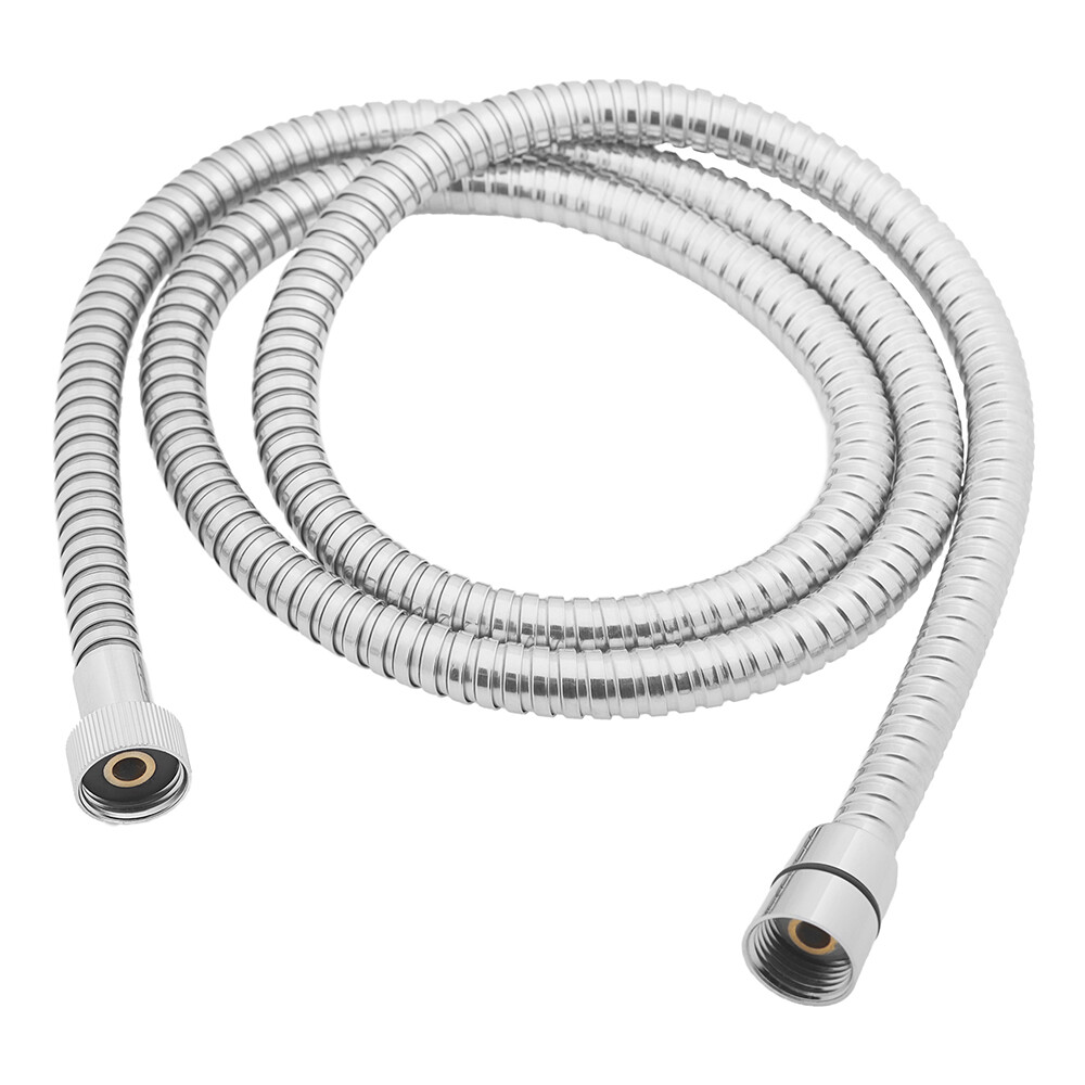 Шланг для душа Ravak 1500 мм металл хром (X07P006)