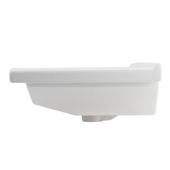 Раковина для тумбы Santek Миранда 60 см (1.WH30.2.421) - фото 3