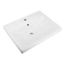 Раковина для тумбы Cersanit Moduo 60 см (S-UM-MOD60/1)