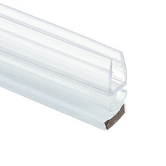 Лента магнитная для душевой кабины Erlit 2000 мм силиконовая (1017025112) - фото 2