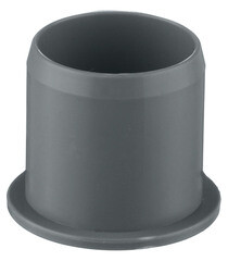 Изображение товара Заглушка Ostendorf HTM d32 мм пластиковая для внутренней канализации (110620)