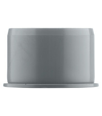 Заглушка Ostendorf HTM d50 мм пластиковая для внутренней канализации (112620) - фото 3