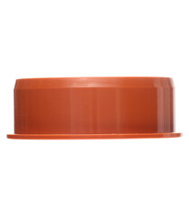 Заглушка Ostendorf KGM d110 мм пластиковая для наружной канализации (220620) - фото 2