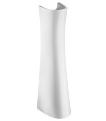 Пьедестал Santeri Версия/ Соната/ Pro 692 мм белый (1.3601.2.S00.00B.0) - фото 1